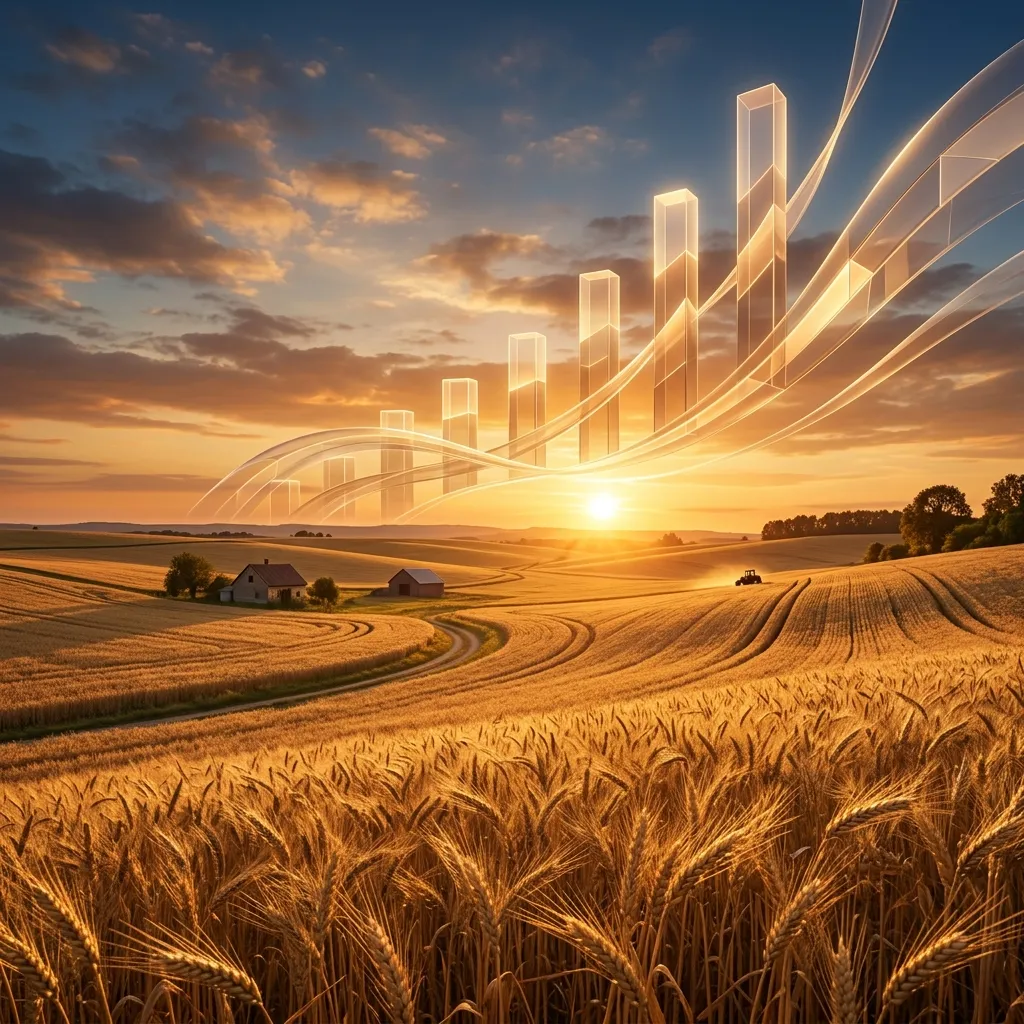 Agricultural Economics 💹