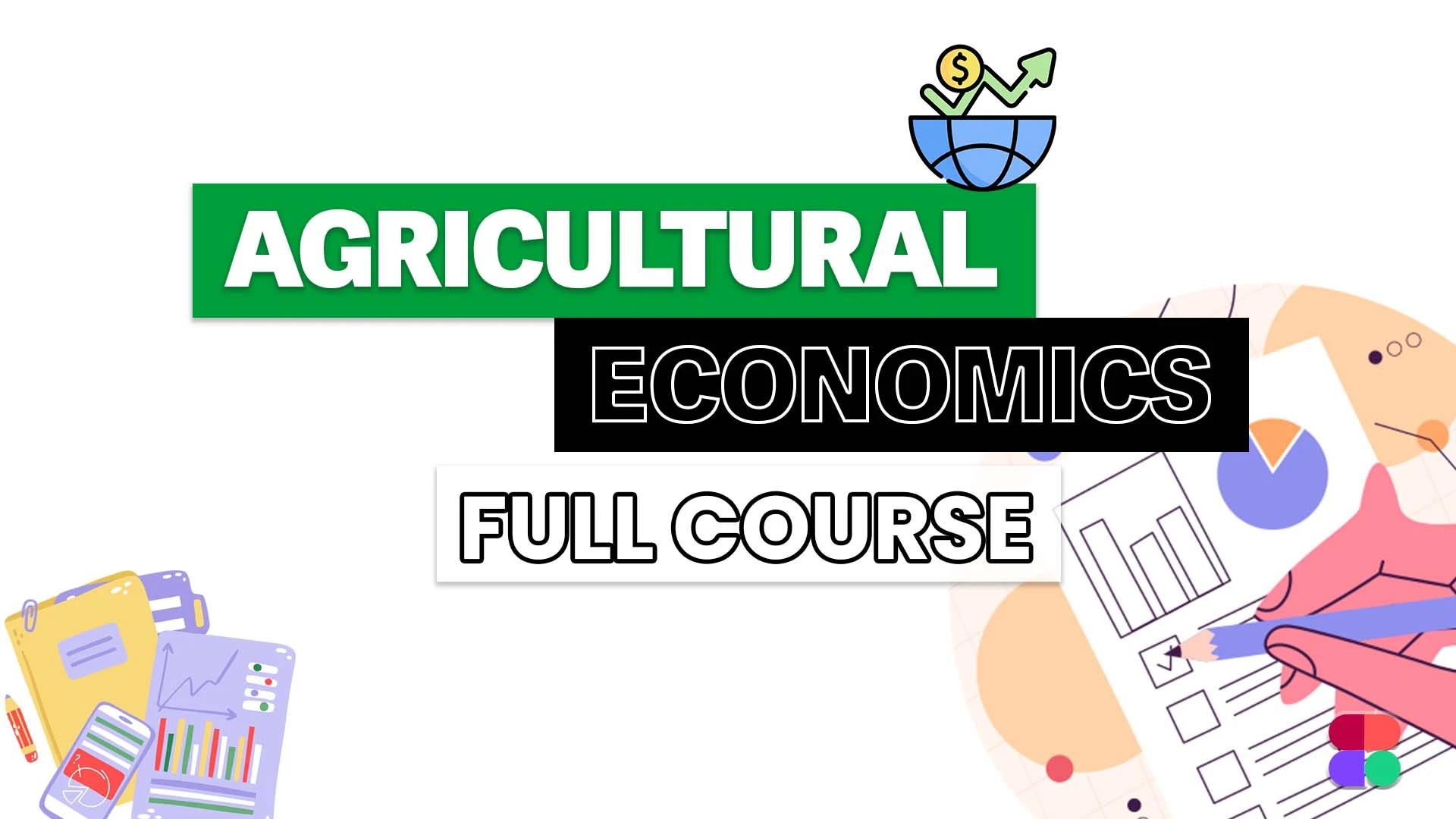 Agricultural Economics Full Course
