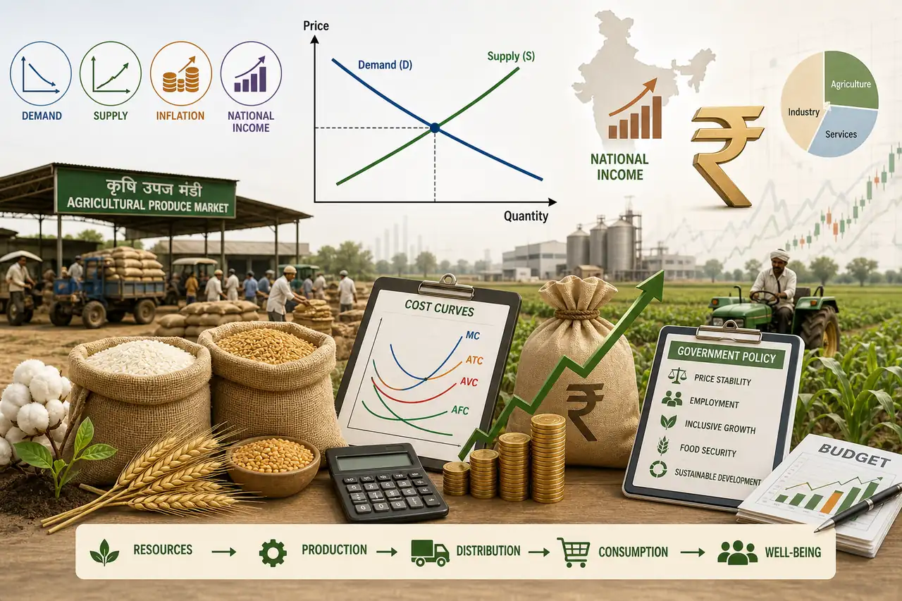 Principles of Economics