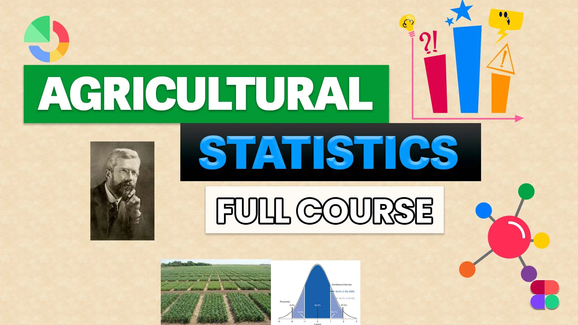 Agricultural Statistics 📊