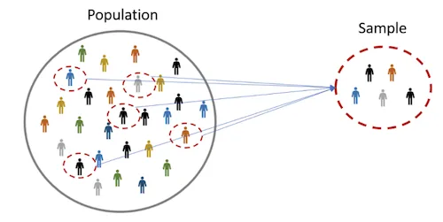 Population and Sample