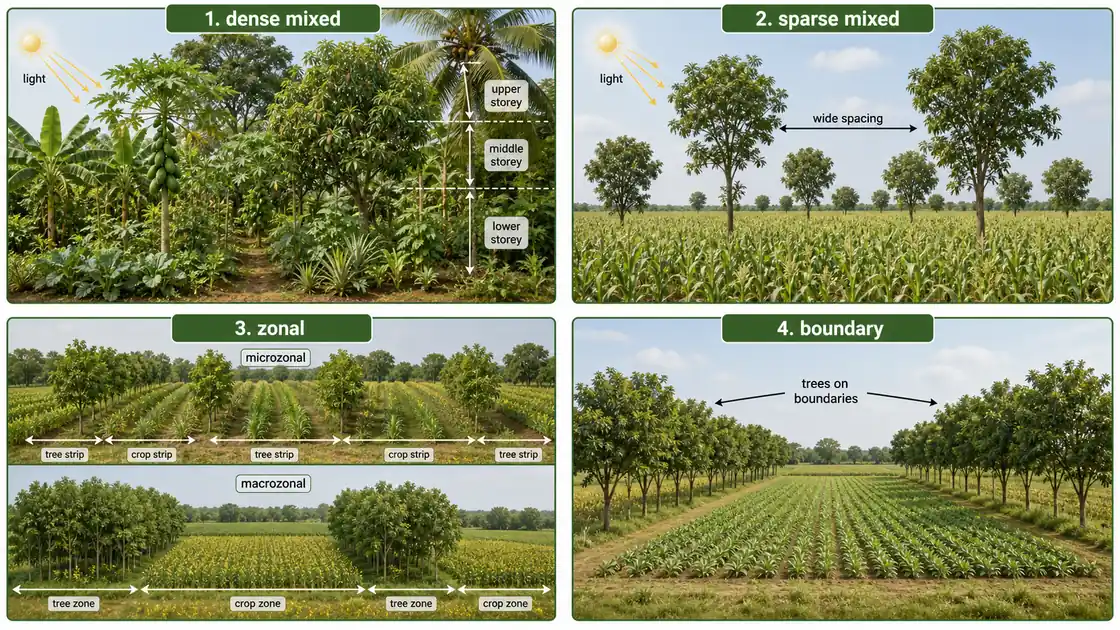 Timeline of Indian forest legislation showing the 1865 act, 1927 Indian Forest Act, 1972 wildlife law, 1980 forest conservation law, 1988 forest policy, 2002 biodiversity act, and 2006 wildlife amendment