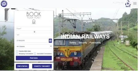 Reserved forest area with restricted access signboard