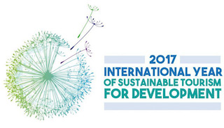 International Year of Sustainable Tourism for Development