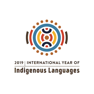 International Year of Indigenous Languages