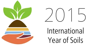 International Year of Soils 2015 logo