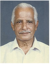 Dr. Kolliyil Hameed Alikunhi