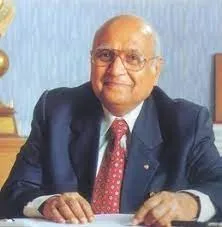 Dr. B.R. Barwale, Father of Indian Seed Industry and founder of Mahyco