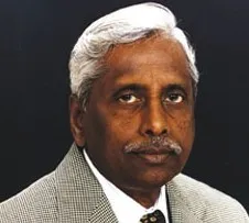 Dr. M.V. Gupta, architect of the Blue Revolution in aquaculture