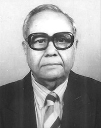 Dr. Hiralal Chaudhury