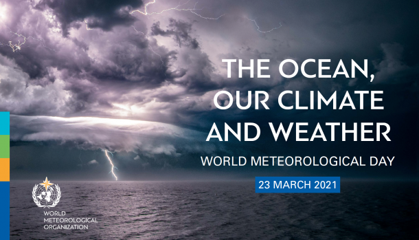 World Meteorology Day