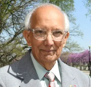Dr. Rattan Lal, pioneer of soil carbon sequestration and no-till farming