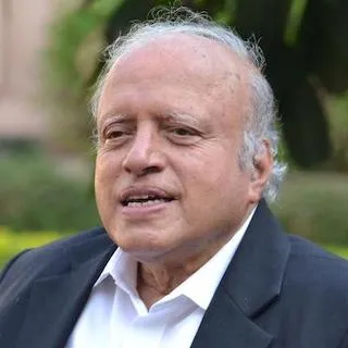 Prof. M.S. Swaminathan, Father of India's Green Revolution
