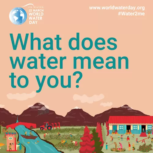 World Water Day