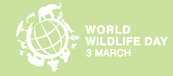 Wildlife Day logo