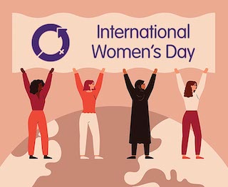 International Women Day