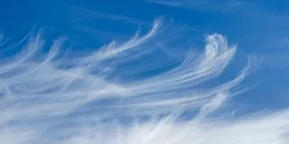 Family A — High Clouds (5–13 km) explained with a practical agricultural meteorology visual