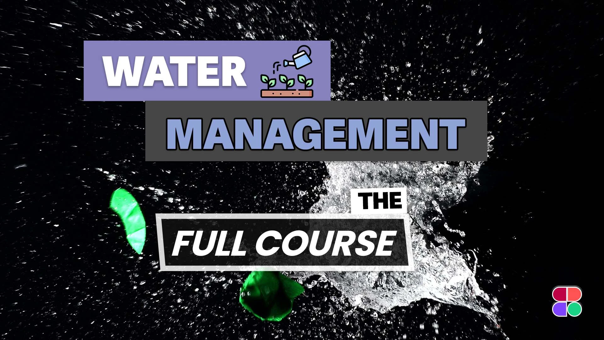 Water Management