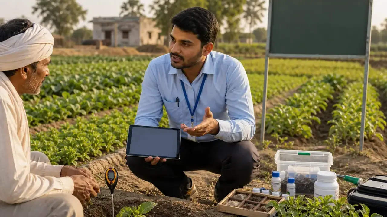 Rural Sociology and Educational Psychology
