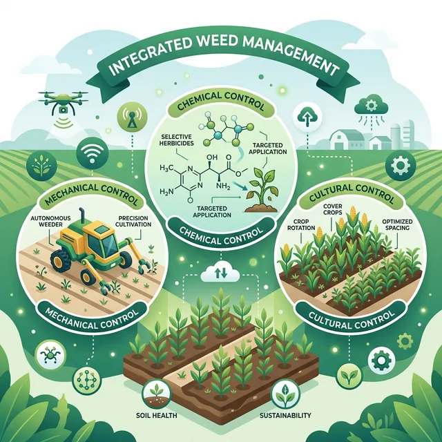 Weed Management