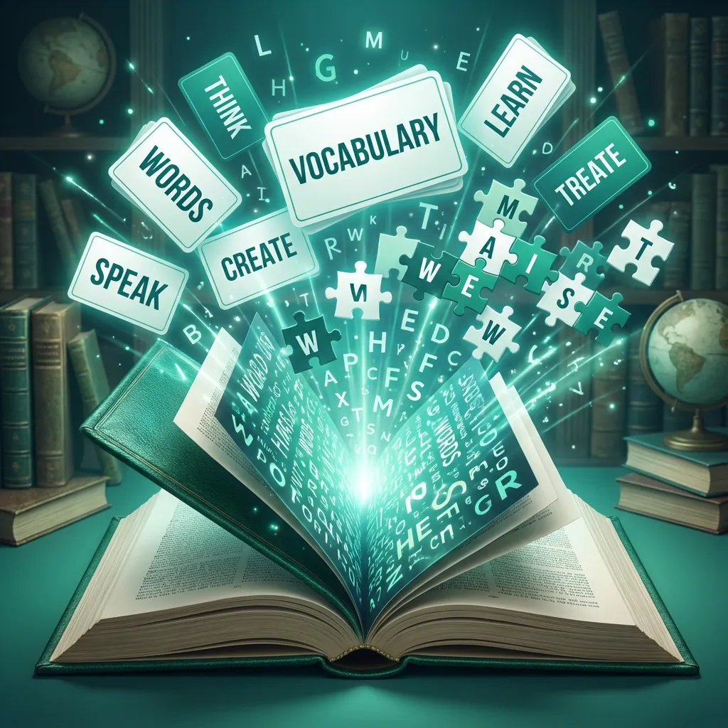 Vocabulary