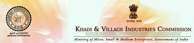 Khadi and Village Industries Commission (KVIC) -- promoter of beekeeping in rural India