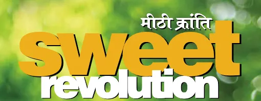 Sweet Revolution (Meethi Kranti) -- India's initiative to promote beekeeping and honey production