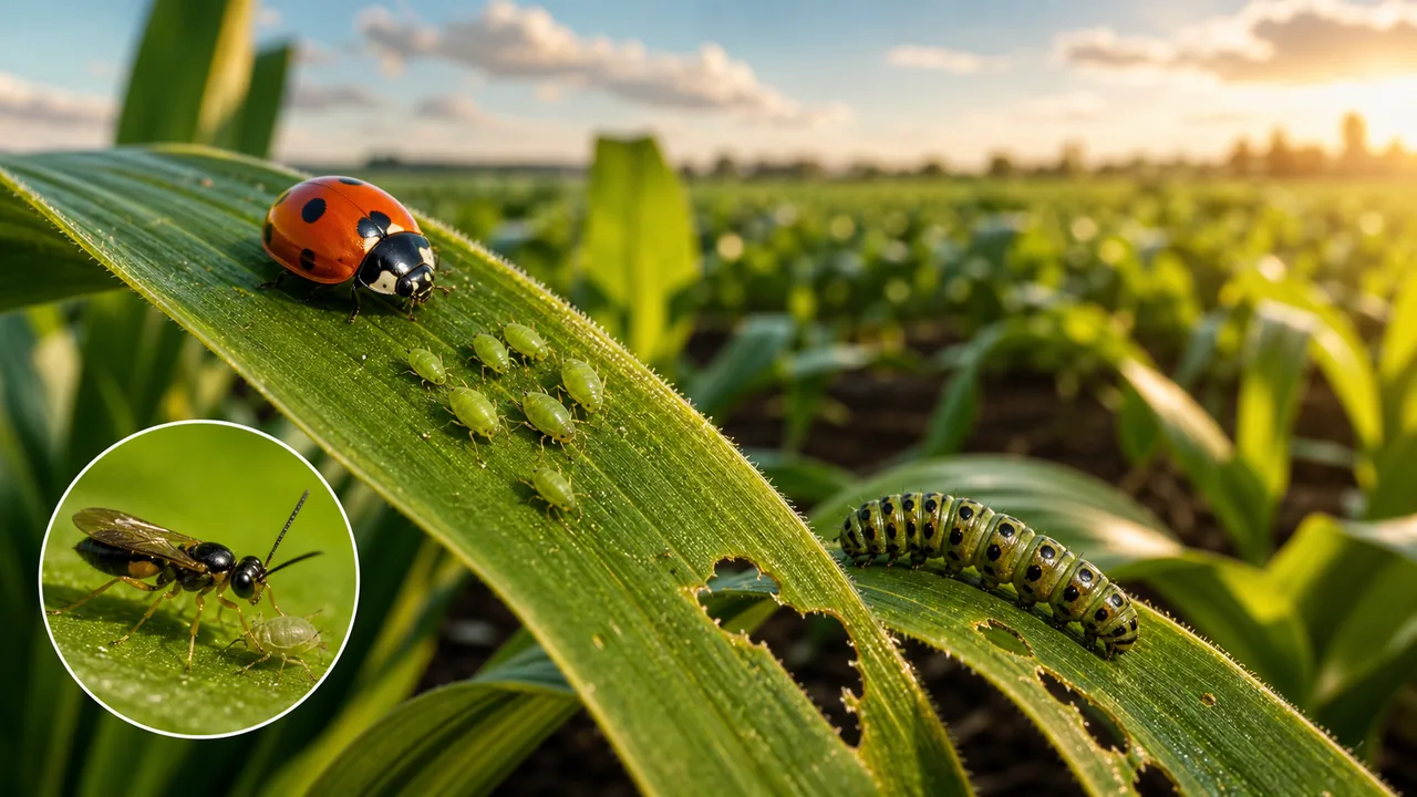 Entomology