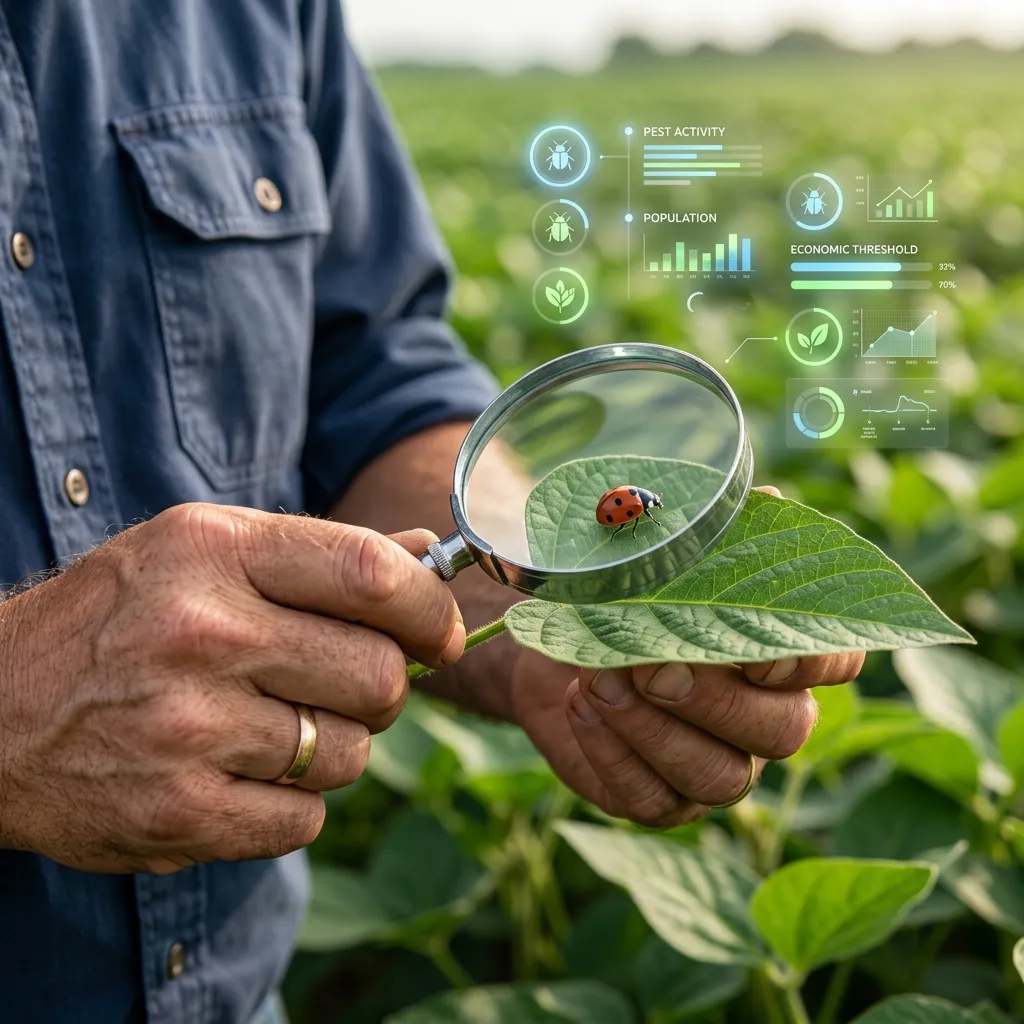 Pest Management & IPM