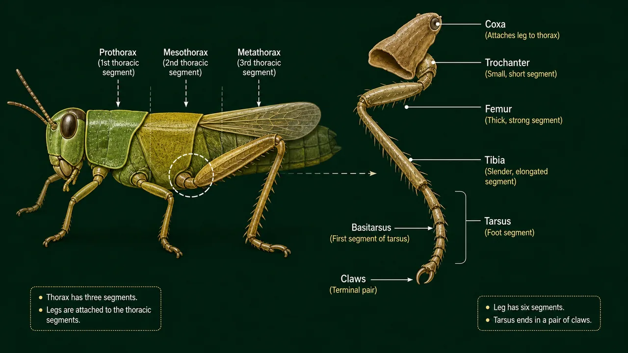 Comparison of insect egg forms, larval forms, pupal types, and cocoon types