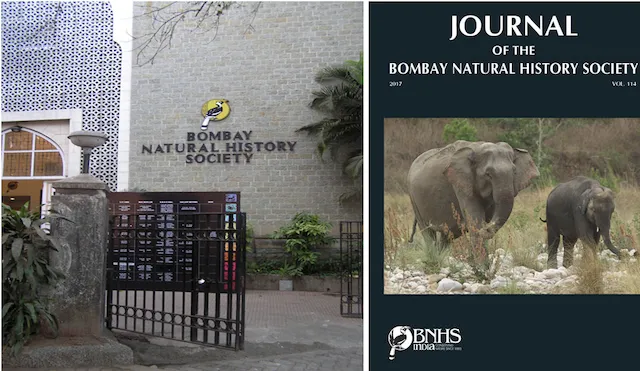 Bombay Natural History Society