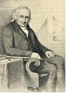 William Kirby