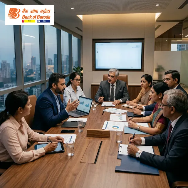 BOB Agriculture Marketing Officer 2026 — Bank of Baroda Scale 1 & 2 Exam Preparation