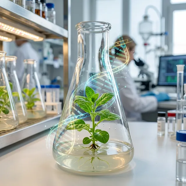 Biotechnology