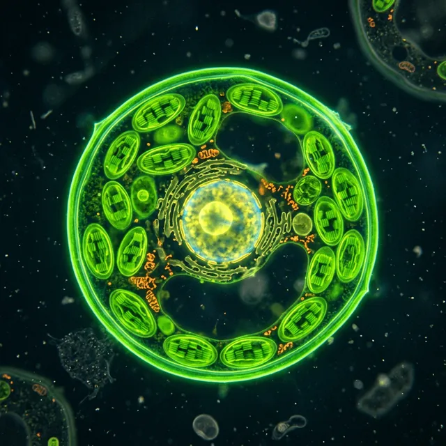 Cell Biology