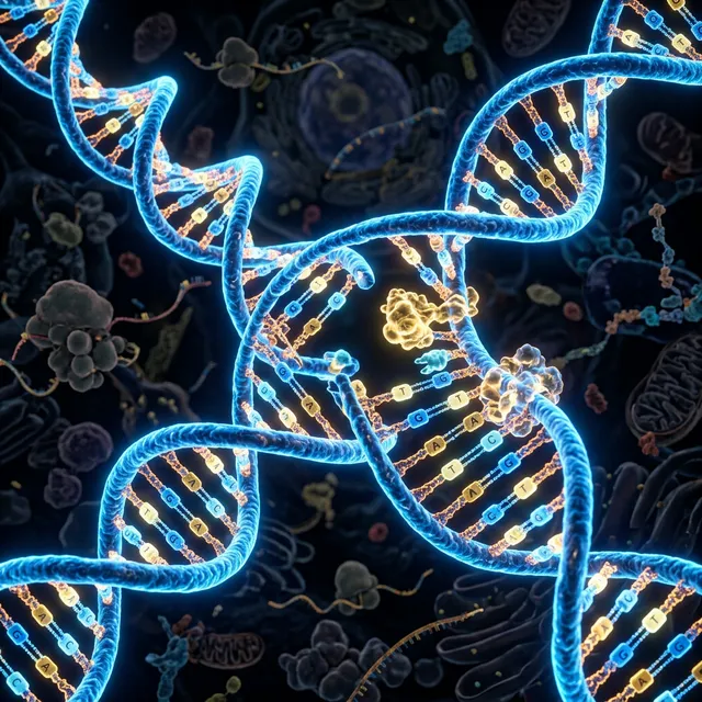 Molecular Biology
