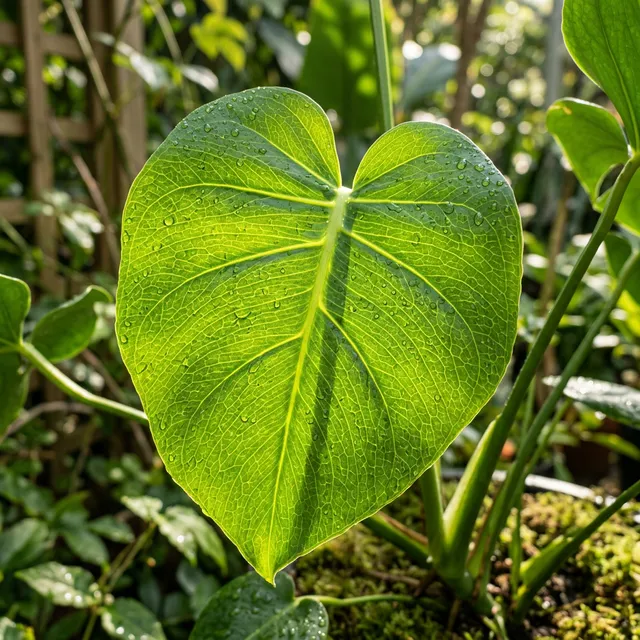 Plant Physiology