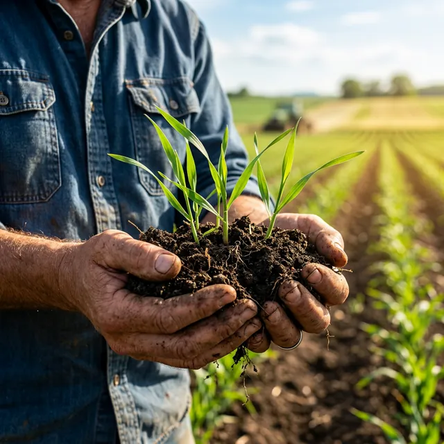 Soil Science