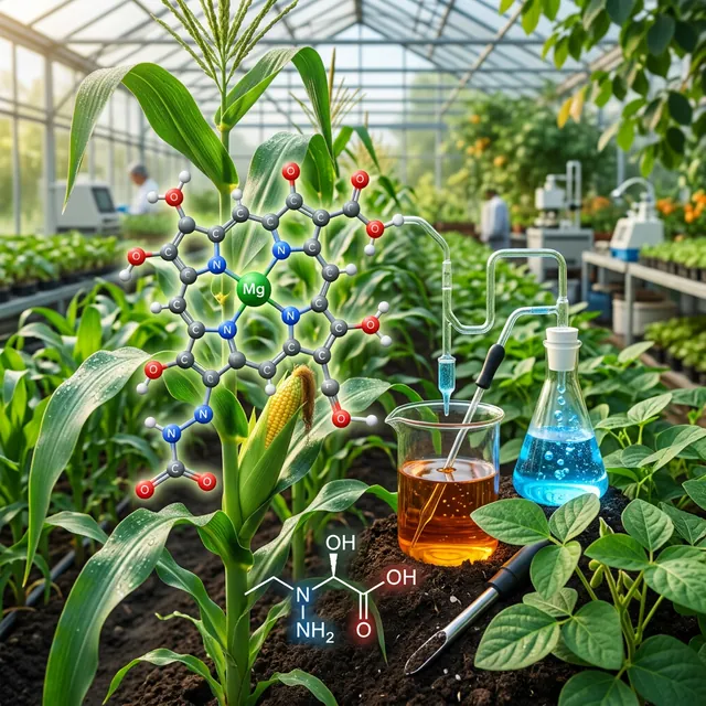 Chemistry in Daily Life