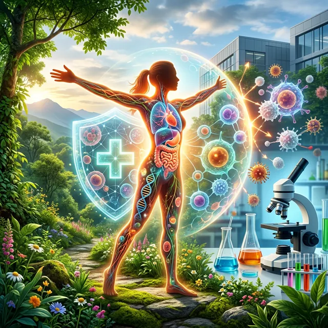 Human Health & Diseases