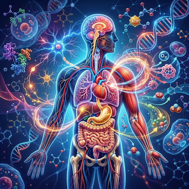 Human Physiology
