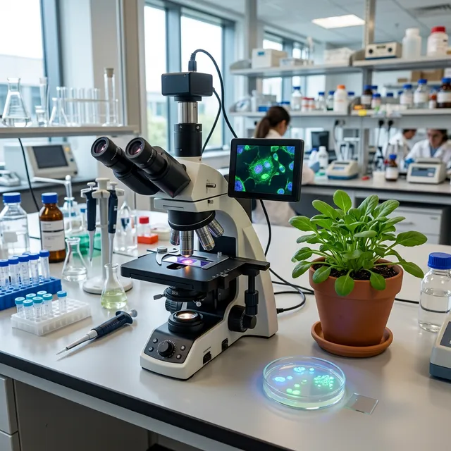 Biology Foundation