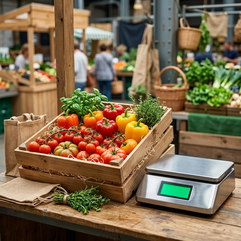 Agriculture Marketing