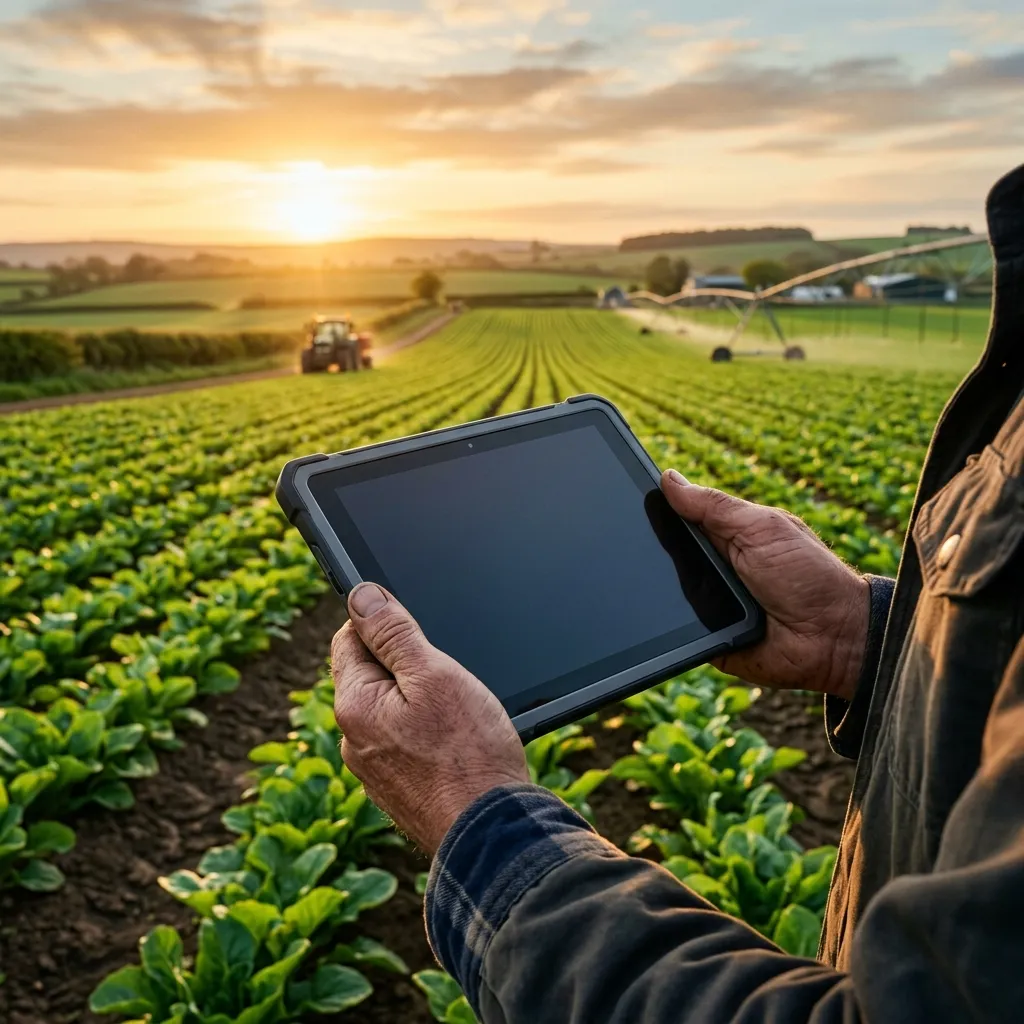 Farm Management & Production