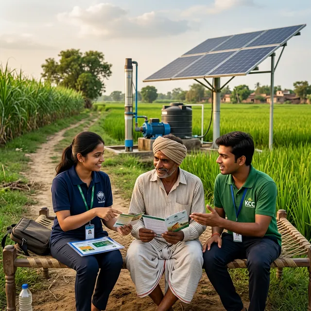 IBPS AFO 2026 — Agriculture Field Officer Exam Preparation