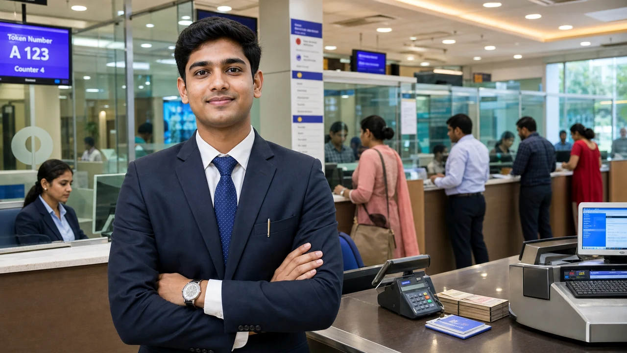About IBPS PO & SBI PO Exam