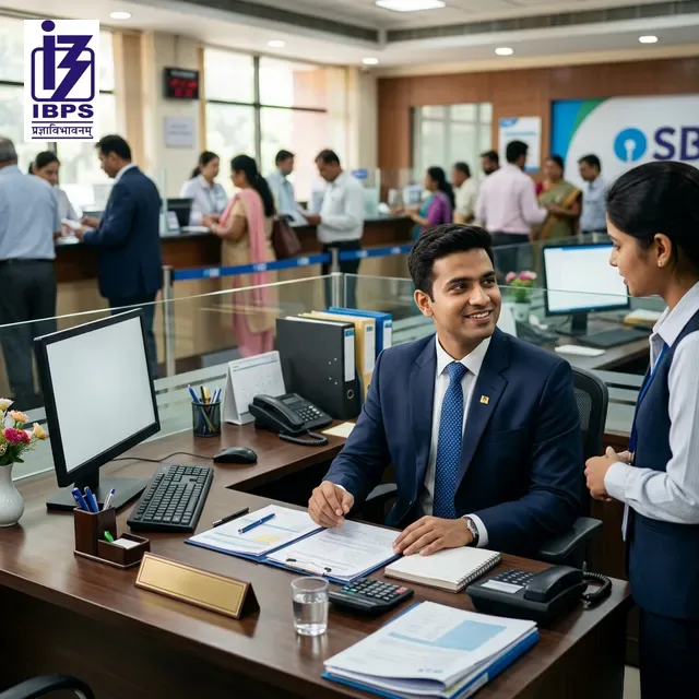 IBPS PO & SBI PO 2026