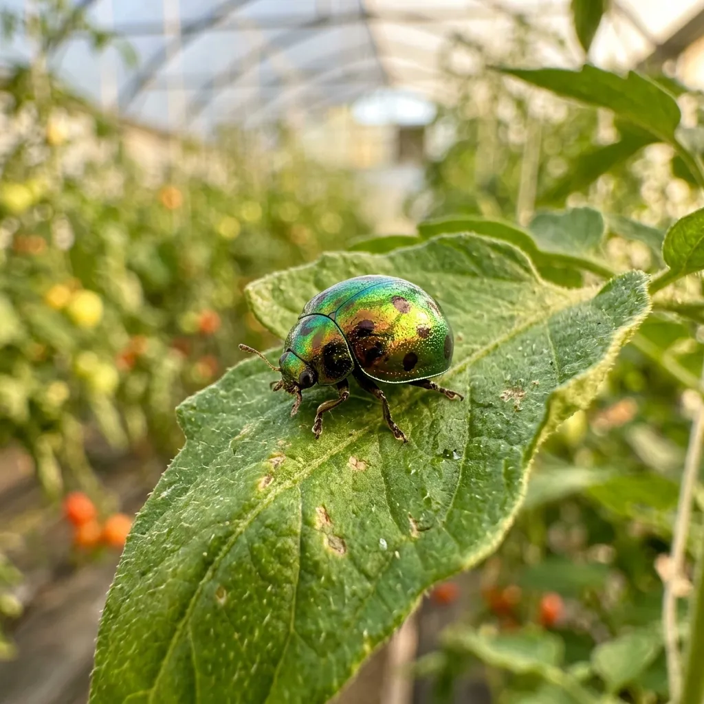 ICAR JRF Entomology — Syllabus & Previous Year Papers