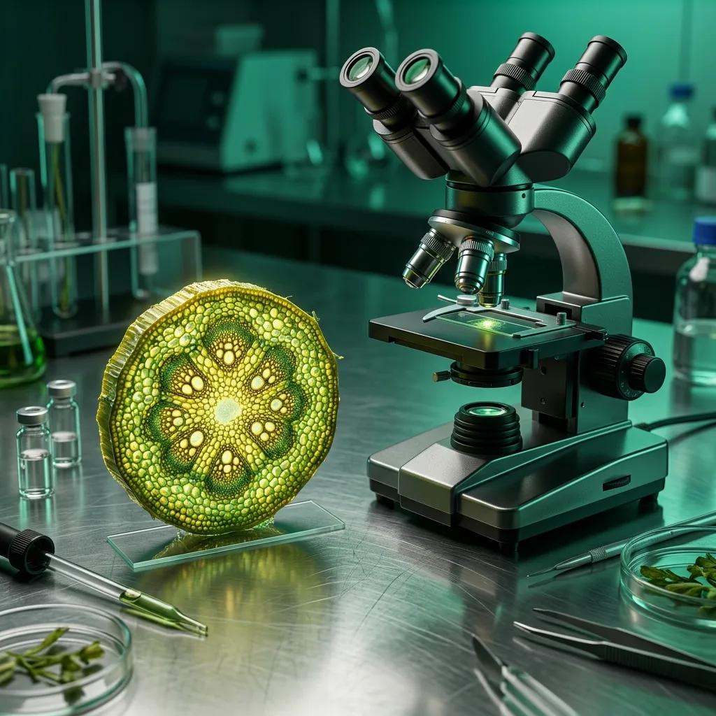 ICAR JRF Plant Science — Syllabus & Previous Year Papers