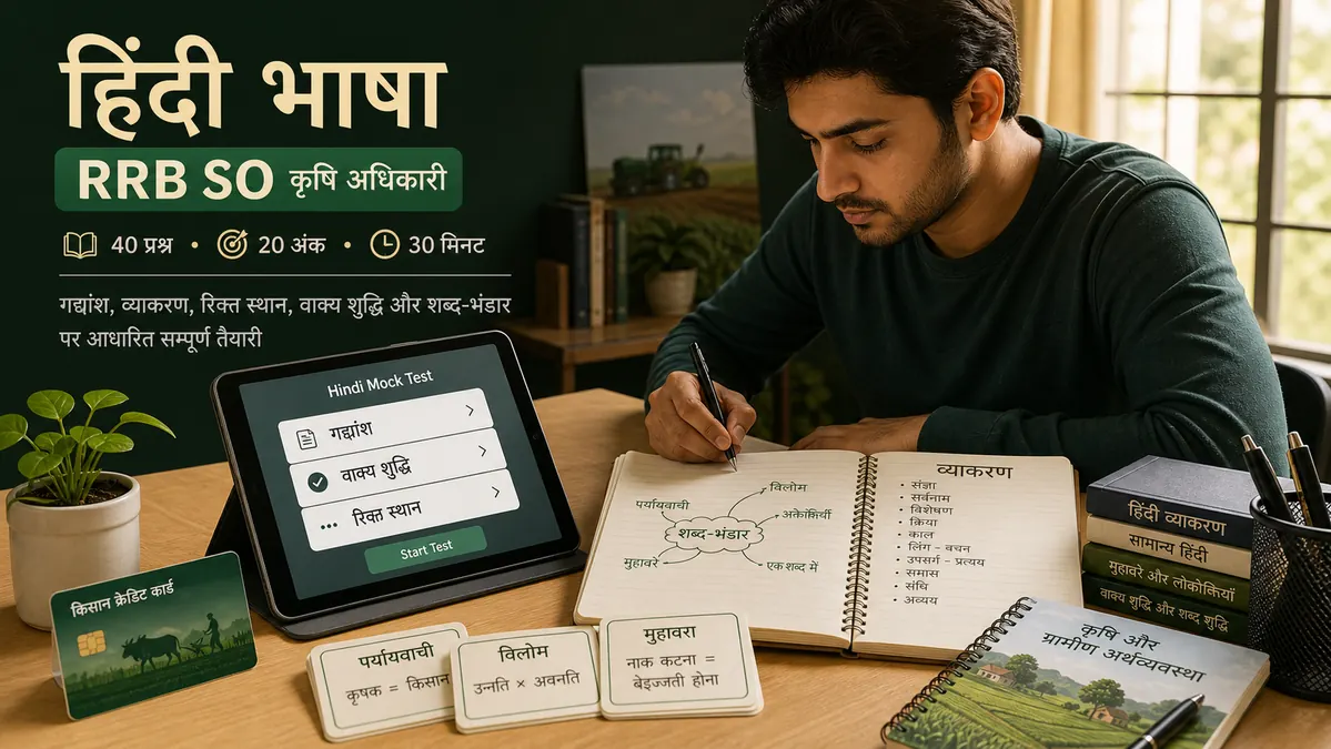 हिन्दी भाषा